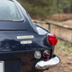 Illustration for article titled Driving a 1970 Triumph GT6+ Reminds You Cars Once Had Steep Learning Curves